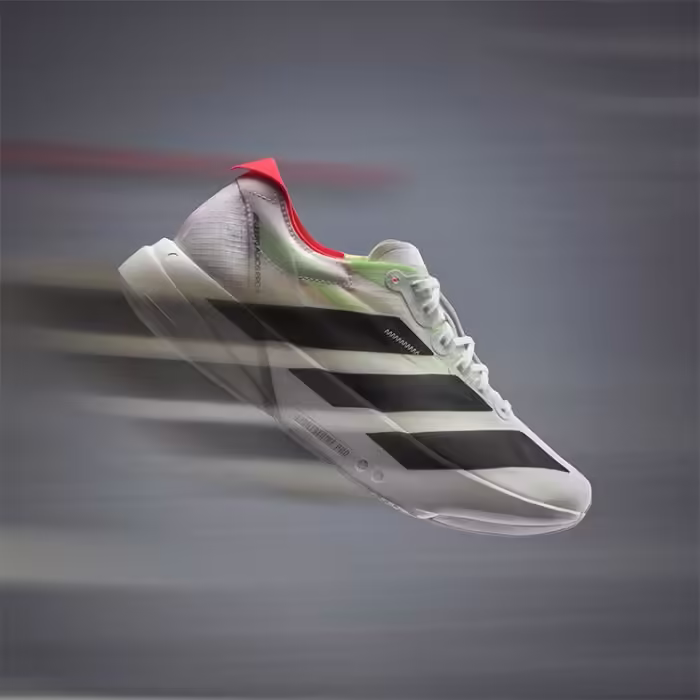 Кроссовки Adidas ADIZERO ADIOS PRO 4 Белый 47.5 - 10