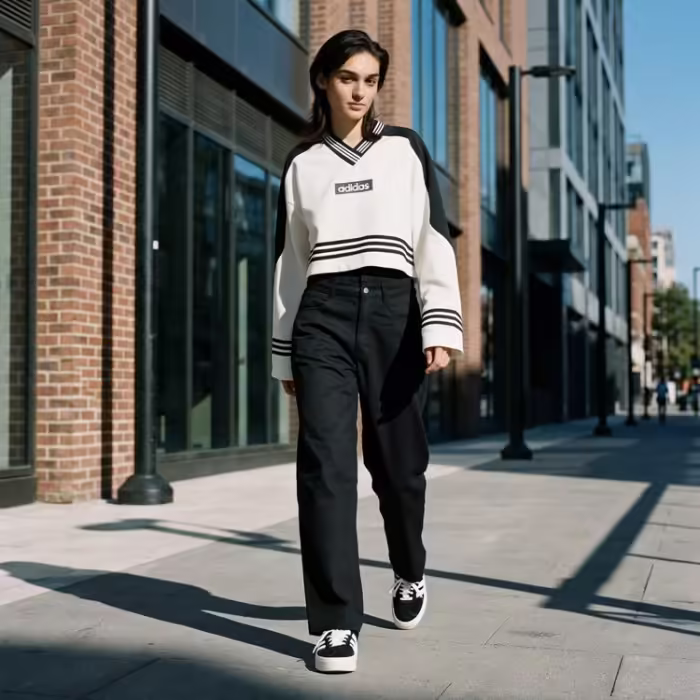 Pantaloni Adidas FB UTILITY PANT - 7