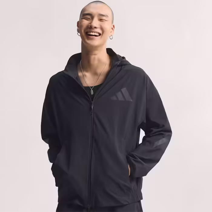 Hanorac Adidas Z.N.E. WOVEN TRACKTOP