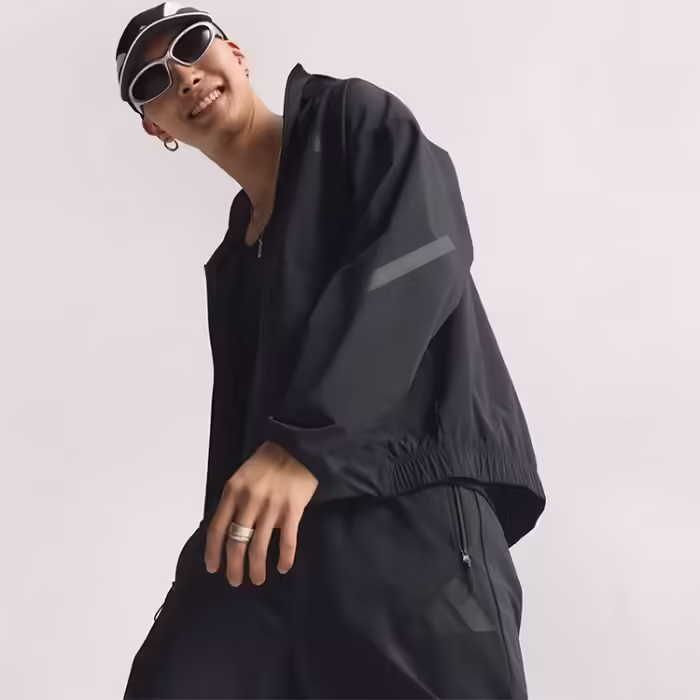 Hanorac Adidas Z.N.E. WOVEN TRACKTOP - 2