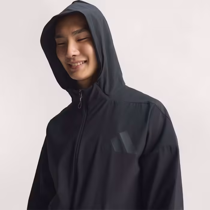 Hanorac Adidas Z.N.E. WOVEN TRACKTOP - 8