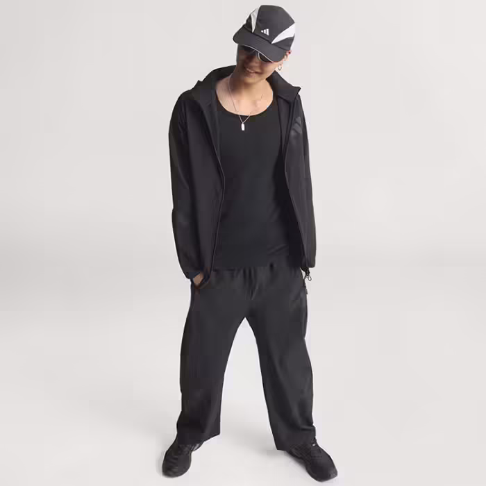 Hanorac Adidas Z.N.E. WOVEN TRACKTOP - 10