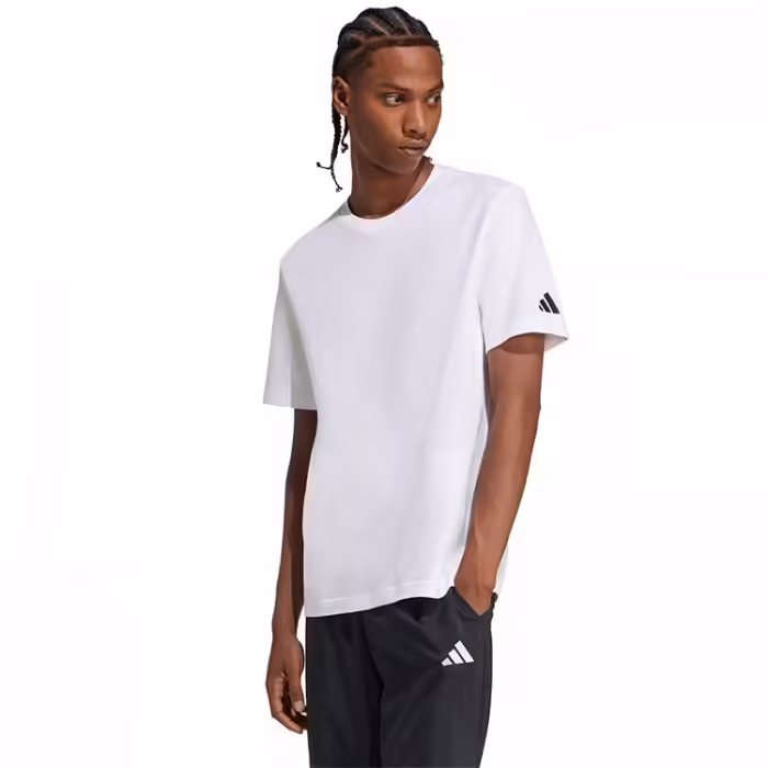 Tricou Adidas BLANK