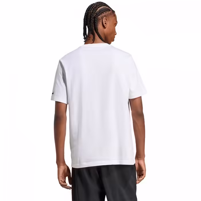 Tricou Adidas BLANK - 2