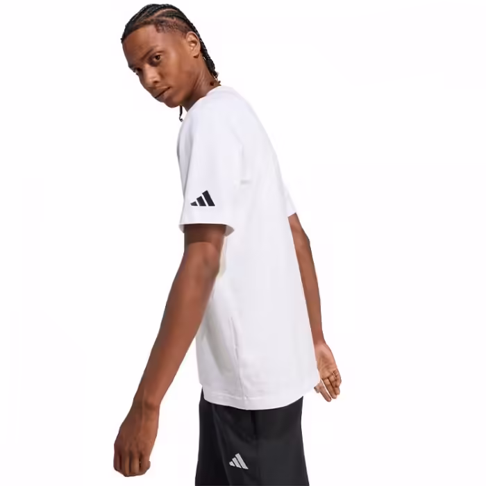 Tricou Adidas BLANK - 4