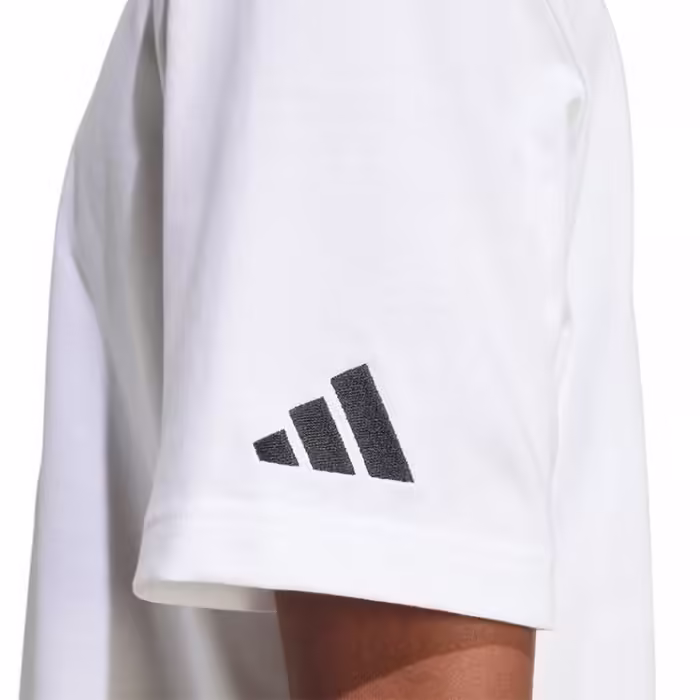 Tricou Adidas BLANK - 5