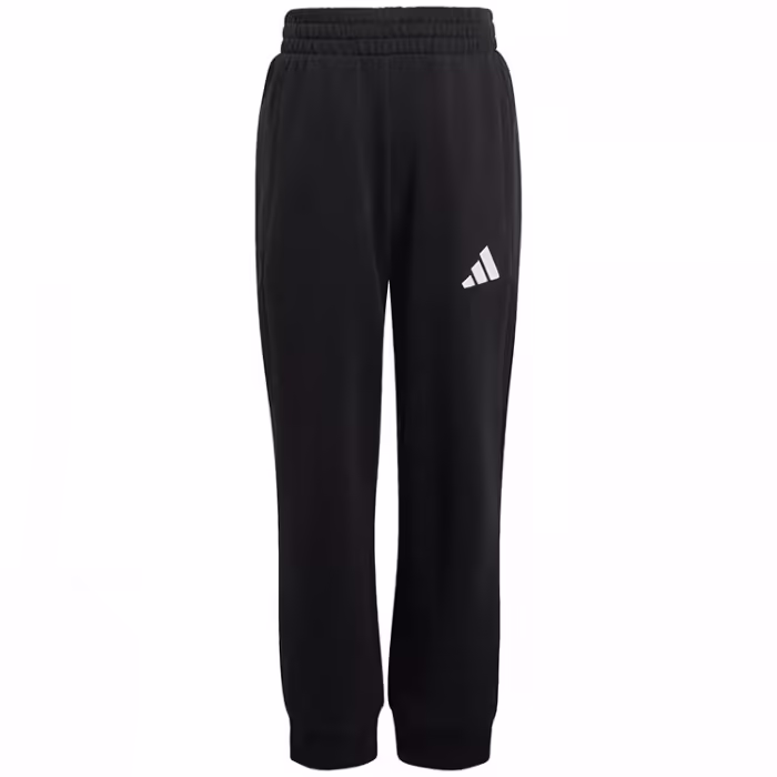 Спортивный костюм Adidas LK MC JOG SET Черный 104 - 8