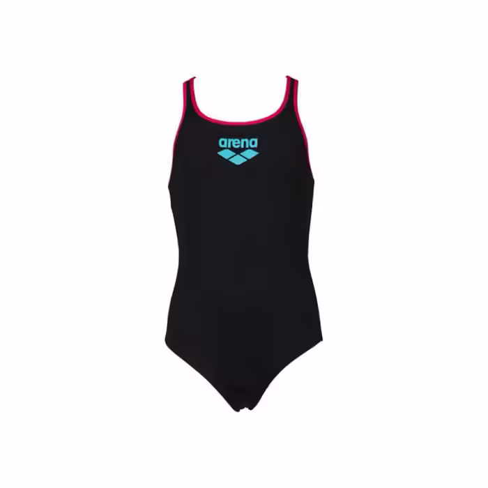 Costum p/u inot Arena G BIGLOGO JR SWIM PRO BACK ONE PIECE