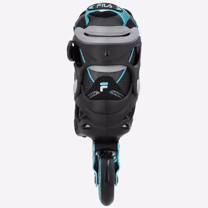 Роликовые коньки Fila skate LEGACY PRO 80 LADY - 5