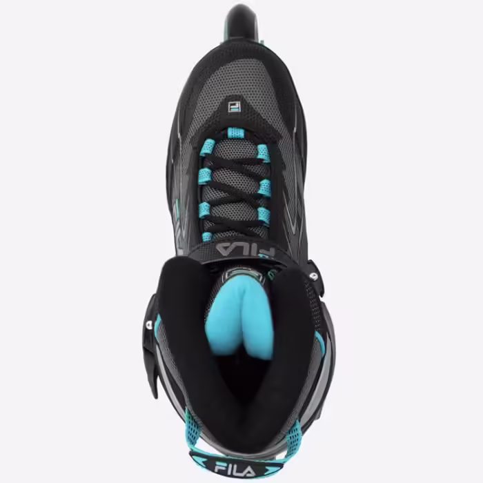 Роликовые коньки Fila skate LEGACY PRO 80 LADY - 9