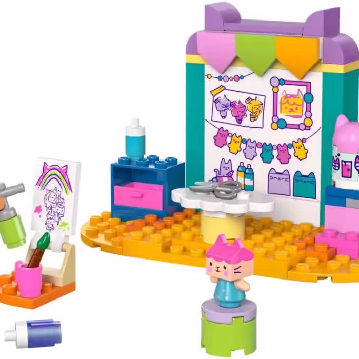 Конструктор Lego 10795 - 2