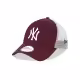 Кепка New Era League Essential New YorkYankees