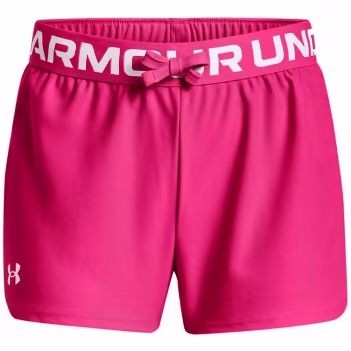 Шорты Under Armour Play Up Solid Shorts
