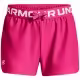 Шорты Under Armour Play Up Solid Shorts