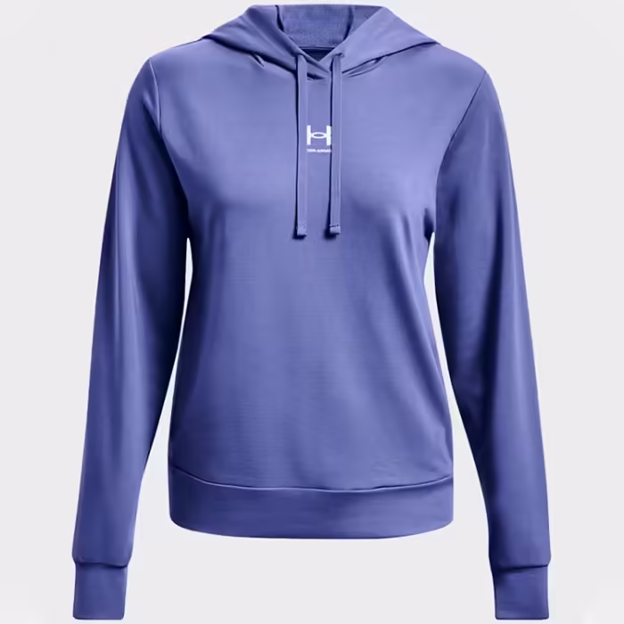 Hanorac Under Armour Rival Terry Hoodie - 6