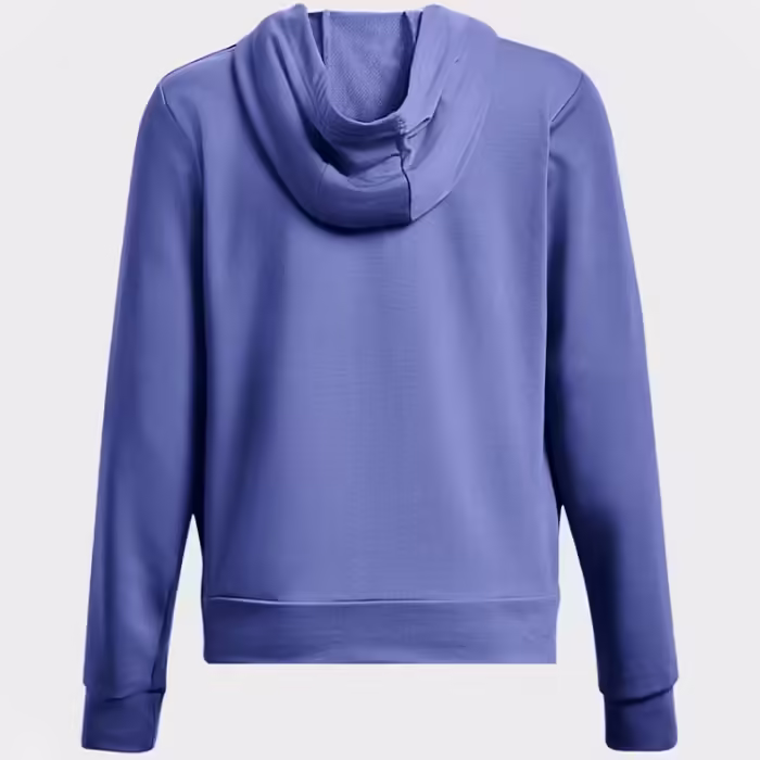 Hanorac Under Armour Rival Terry Hoodie - 7