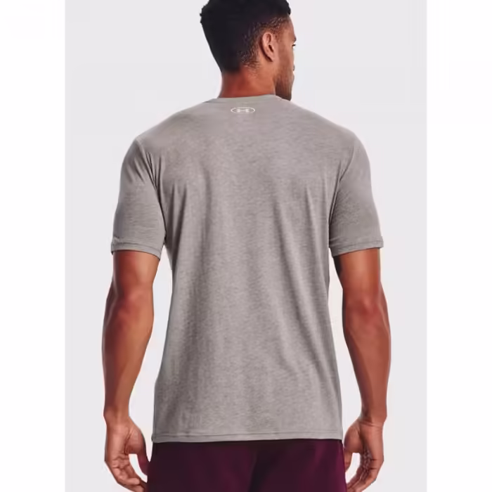 Футболка Under Armour UA PJT ROCK GLOBE SS - 3