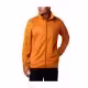 Толстовка Columbia Birch Woods II Full Zip Fleece