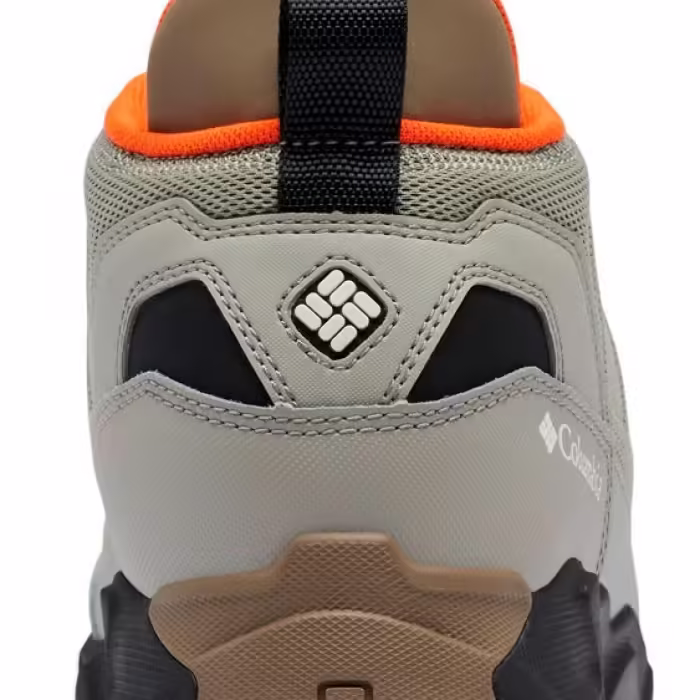 Полуботинки Columbia 2005341-395 - 4