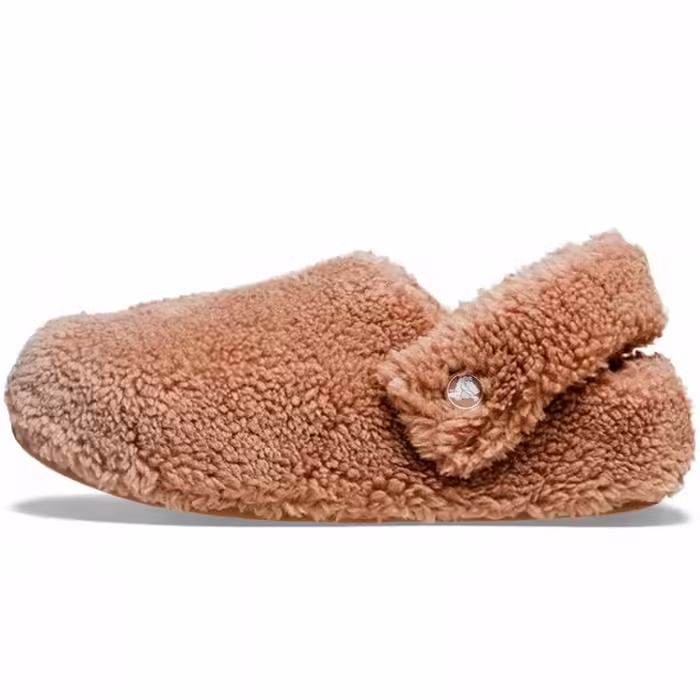 Slapi Crocs Classic Cozzzy Slipper