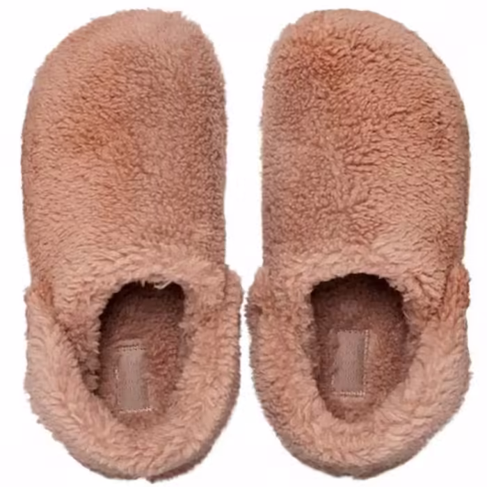 Slapi Crocs Classic Cozzzy Slipper - 2