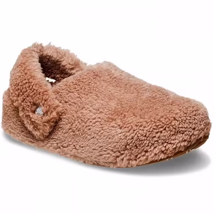 Slapi Crocs Classic Cozzzy Slipper - 3