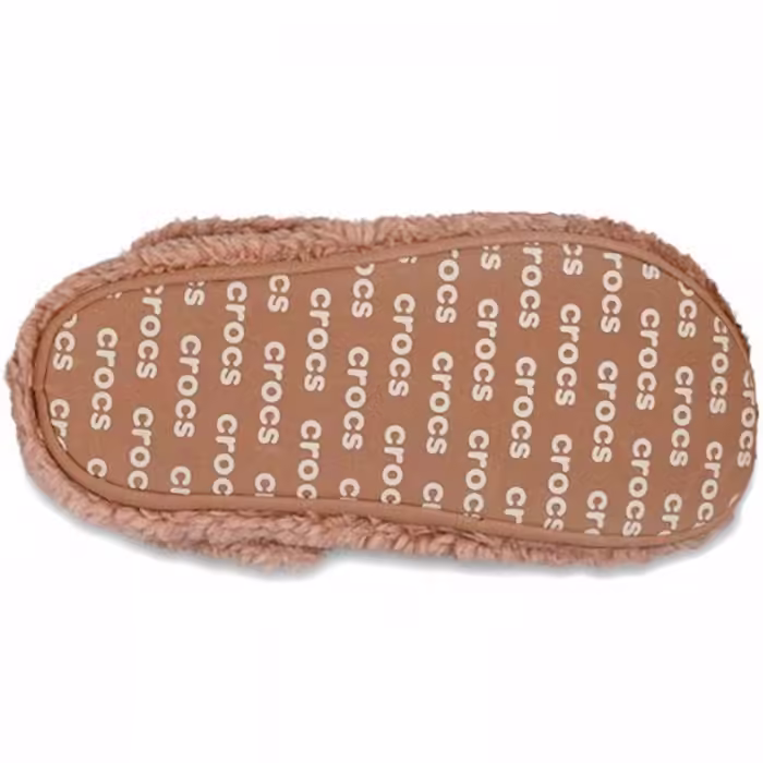 Slapi Crocs Classic Cozzzy Slipper - 4