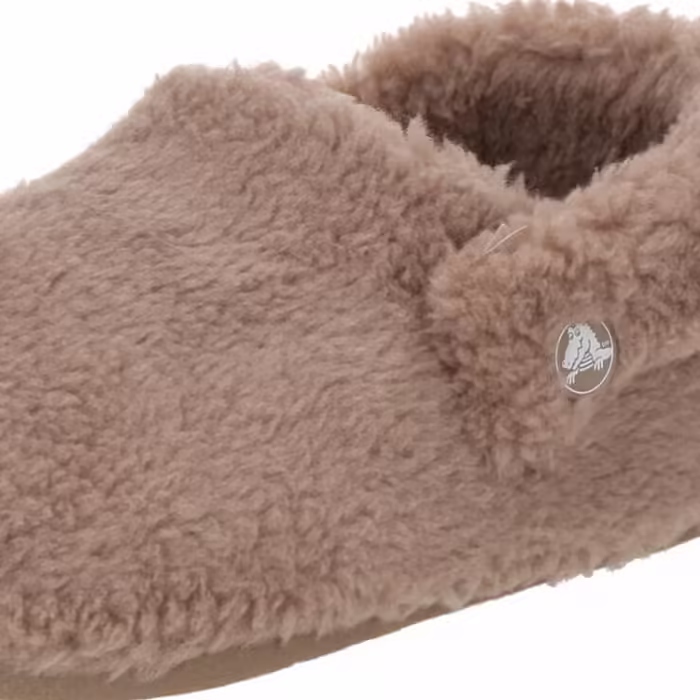 Шлепанцы Crocs Classic Cozzzy Slipper K - 4