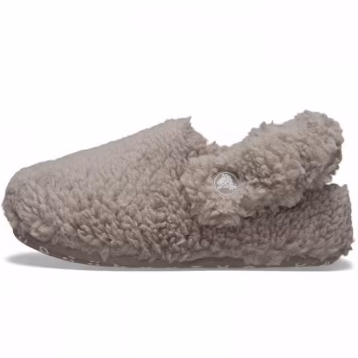 Шлепанцы Crocs Classic Cozzzy Slipper T