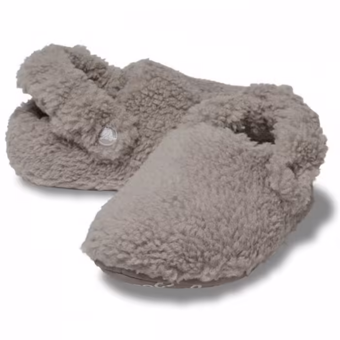 Шлепанцы Crocs Classic Cozzzy Slipper T - 5
