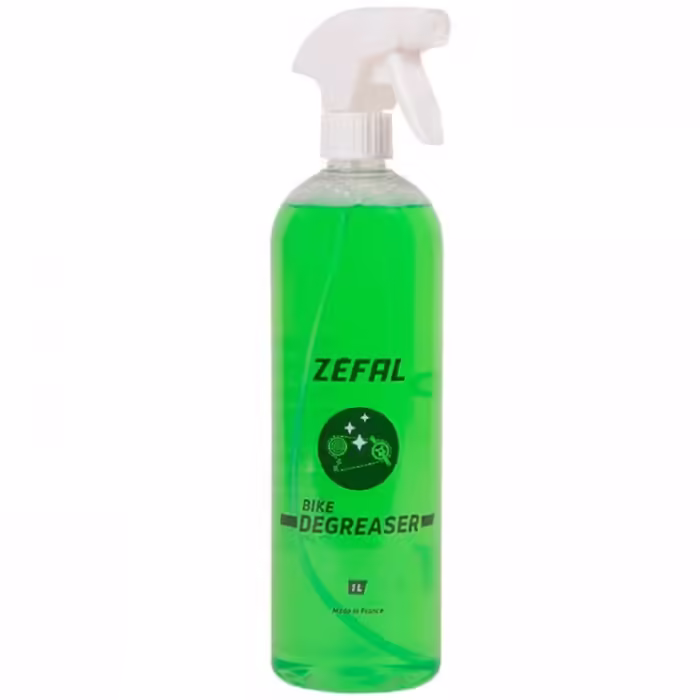 Aerosol- degresant Zefal BIKE Degreser