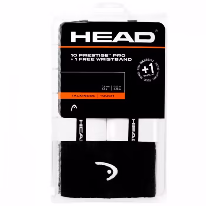 Banda p/u racheta HEAD PRESTIGE PRO 10 PLUS