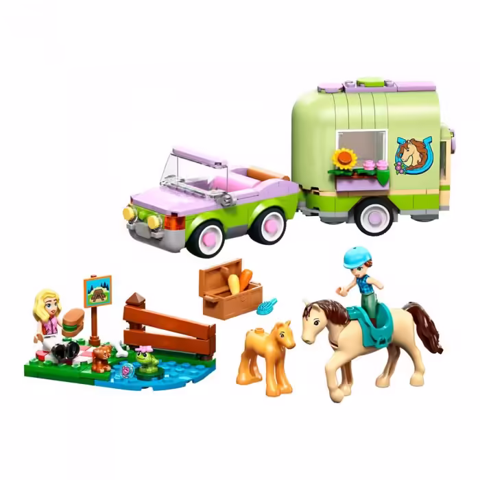 Constructor Lego 42695 - 2