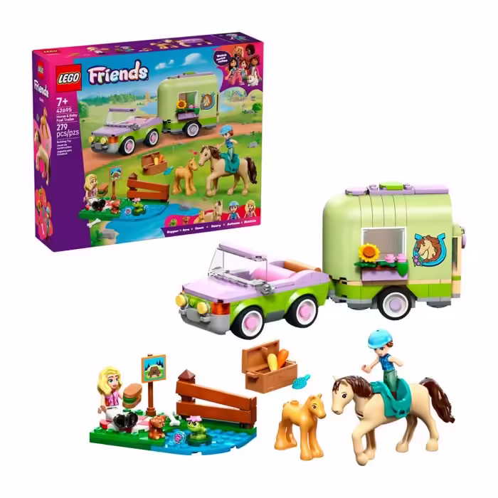 Constructor Lego 42695 - 3