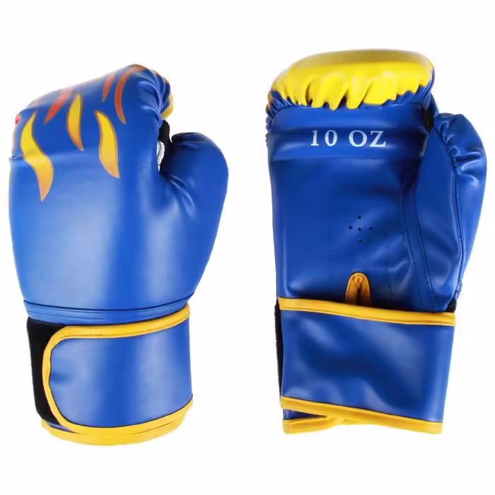 manusi box Sport Boxing gloves