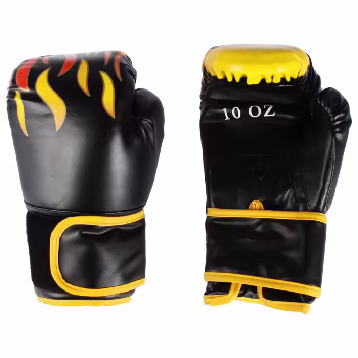 manusi box Sport Boxing gloves - 2