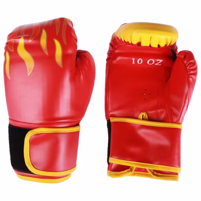 manusi box Sport Boxing gloves - 3