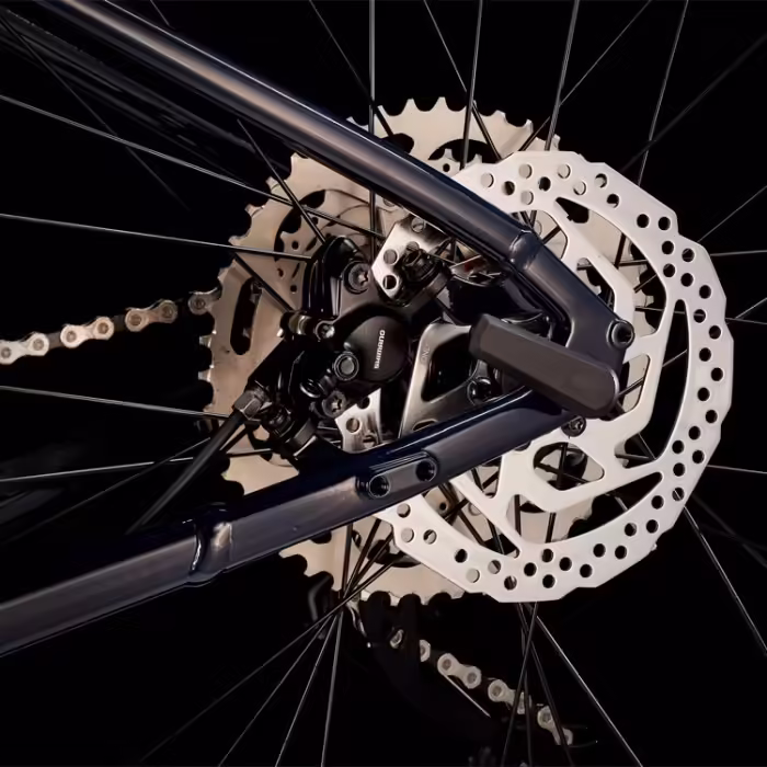 Профессиональный велосипед Trek Marlin 7 Gen 3 - 2