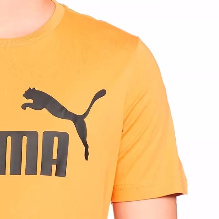 Tricou Puma ESS Logo Tee - 3
