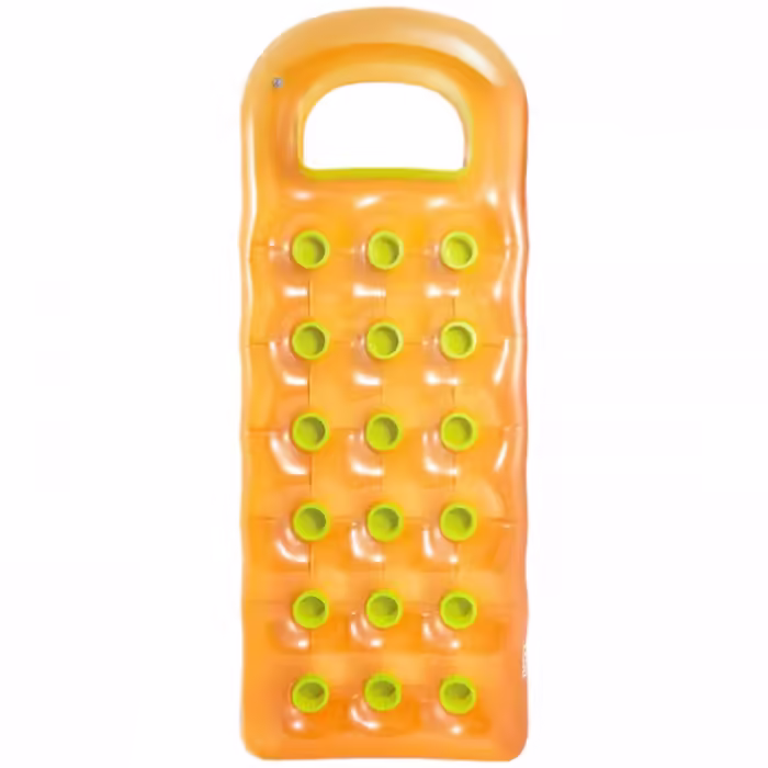 Saltea  INTEX 18-POCKET MAT - 2