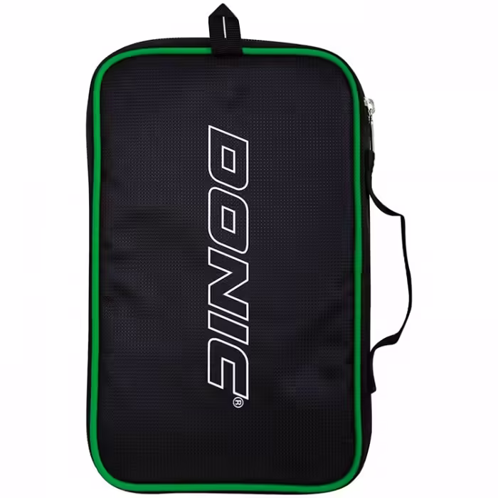 Set 2 palete + 3 mingi p/u tenis de masa Donic Top Team 400 - 2