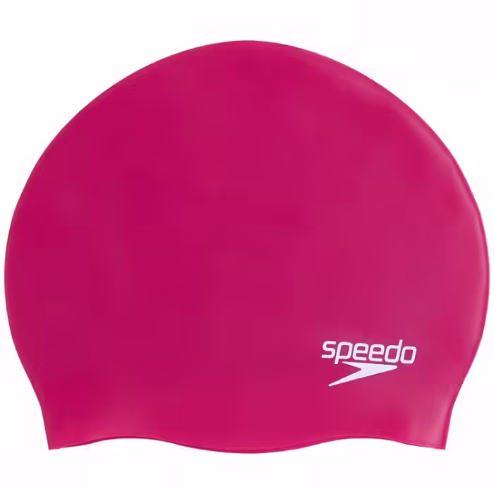 Casca de inot silicon Speedo MOULDED SILC CAP AU