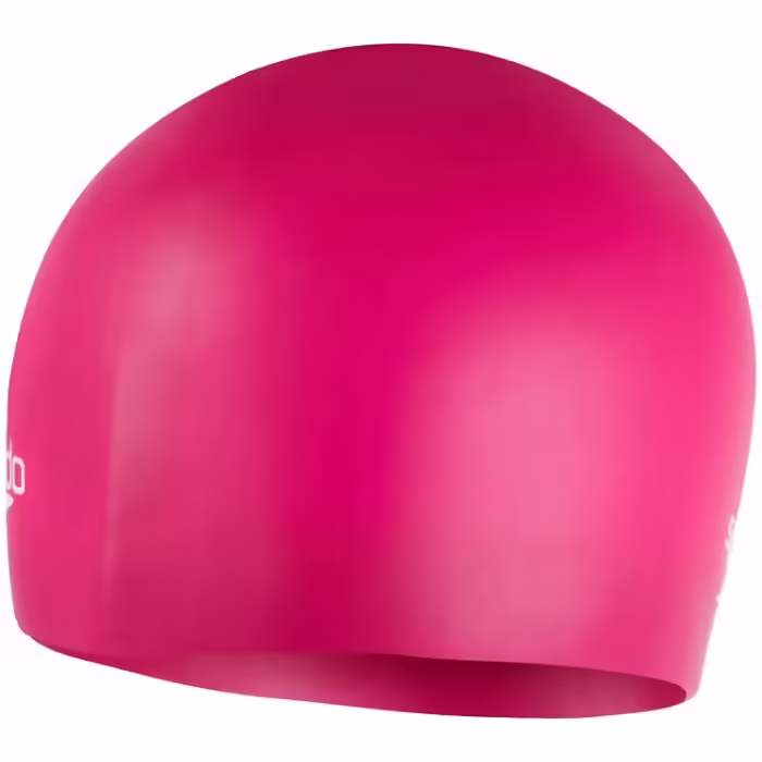 Casca de inot silicon Speedo MOULDED SILC CAP AU - 2