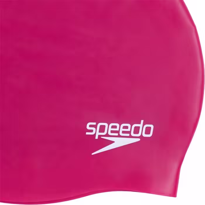 Casca de inot silicon Speedo MOULDED SILC CAP AU - 3