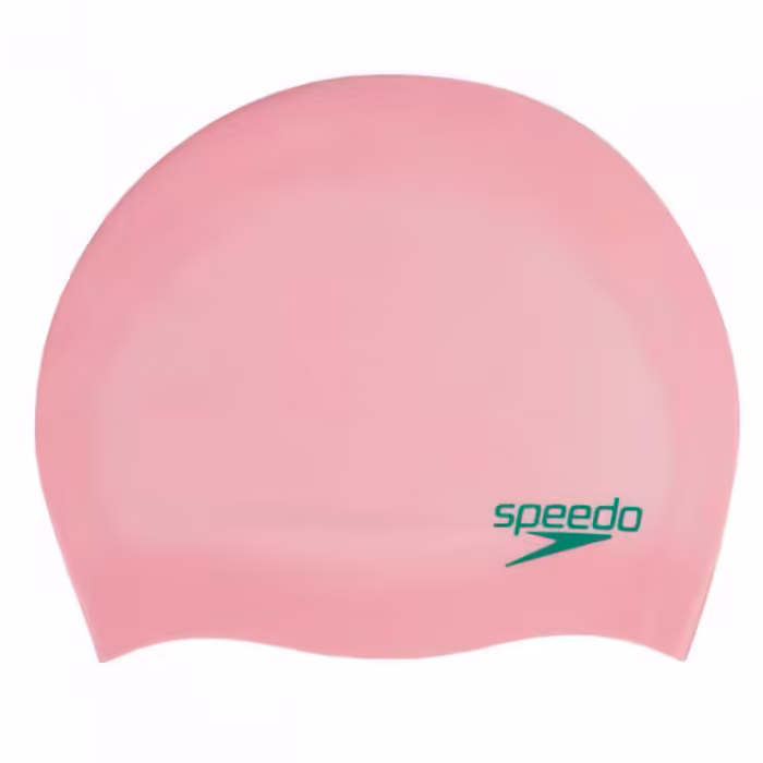 Caciulita p/inot Speedo MOULD SILC CAP JU