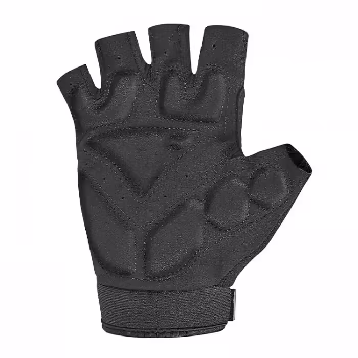 Перчатки велосипедные Giant RIVAL SF GLOVE BLACK XXL - 2