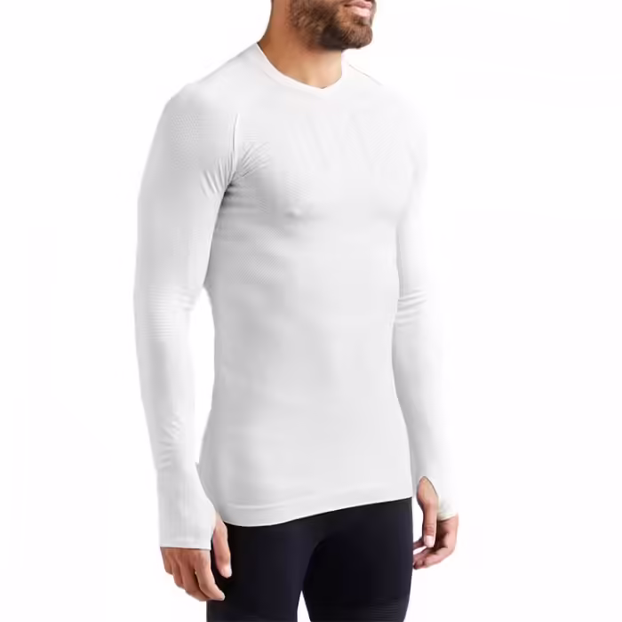 Lengerie termica Kipsta UNDERWEAR KDRY500 LS M - 3