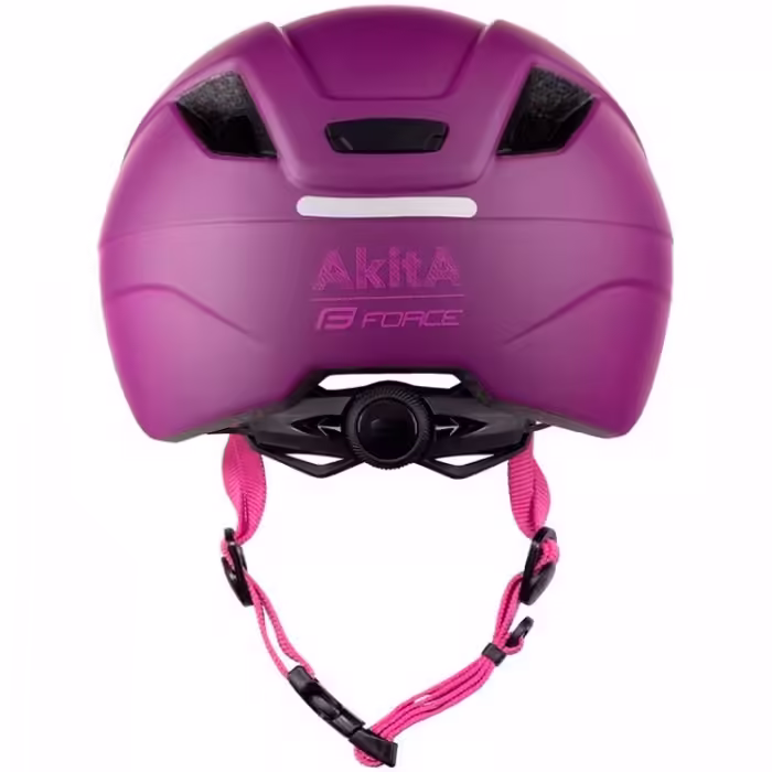 Casca urbana Force AKITA junior - 4