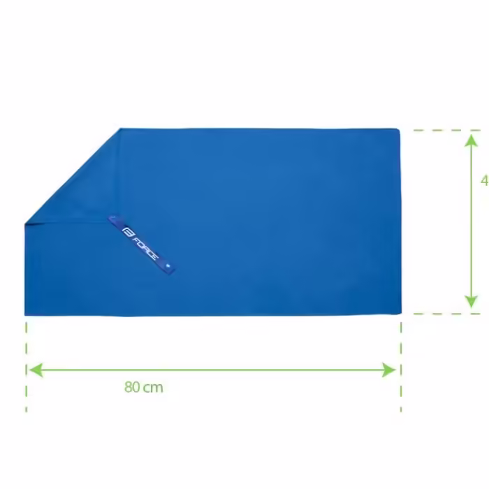 Полотенце абсорбент Force towel - 2