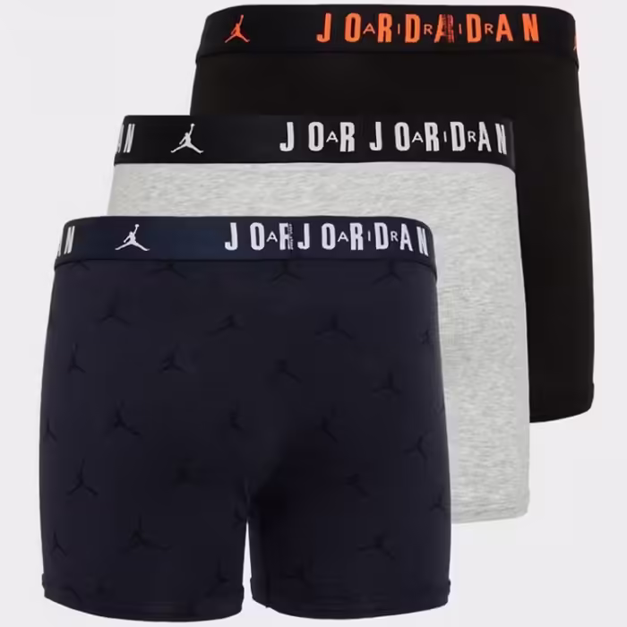 Трусы мужские боксер Nike JORDAN BOXERS - 2